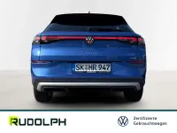 Gebraucht VW T-Roc Life 116 PS (85 kW) 2026 Celestial blue metallic SUV