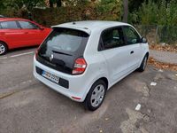 gebraucht Renault Twingo TwingoSCe 70 Dynamique