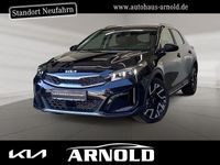 Gebraucht Kia XCeed Comfort 140 PS (102 kW) 2024 Schwarz SUV