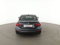 gebraucht BMW 420 Gran Coupé 4er i Sport Line, Benzin, 27.890 €