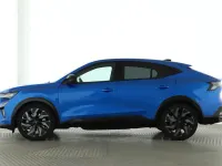 Gebraucht Renault Rafale Esprit Alpine 200 PS (147 kW) 2025 Gipfel blau metallic SUV