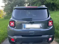 Gebraucht Jeep Renegade 130 PS (95 kW) 2022 Grau SUV