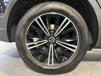 Gebraucht VW Tiguan Elegance 245 PS (180 kW) 2022 Deep black SUV