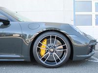 Gebraucht Porsche 992 650 PS (478 kW) 2023 Grau Coupé