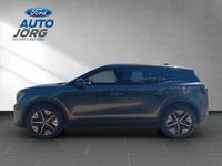 Neu Ford Explorer Standard Range 125 kW (170 PS) 2025 Magneticgrau (metallic) SUV