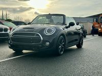 gebraucht Mini Cooper S Cabriolet Navi* JCW*LED*