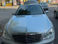 Gebraucht Mercedes S350 272 PS (200 kW) 2007 Grau Limousine