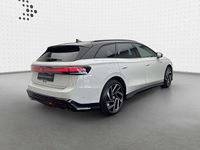 Gebraucht VW ID.7 GTX 250 kW (340 PS) 2025 Weiß Kombi