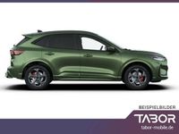 Neu Ford Kuga ST-Line X 183 PS (134 kW) 2025 Bursting green metallic SUV