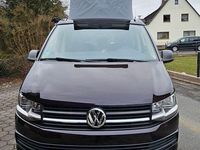 Gebraucht VW California Beach 150 PS (110 kW) 2016 Andere farben Van