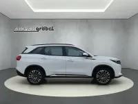 Gebraucht DFSK Fengon 184 PS (135 kW) 2025 Weiß SUV