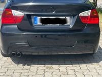 gebraucht BMW 325 i -M Pacet Von Werk