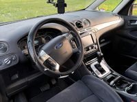 Gebraucht Ford Galaxy 140 PS (102 kW) 2010 Andere farben Van / Kleinbus