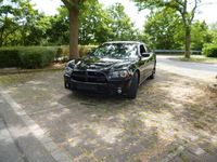 gebraucht Dodge Charger R/T HEMI Navi Leder Keylees