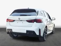 Gebraucht BMW 118 Performance 150 PS (110 kW) 2026 Weiß Kleinwagen