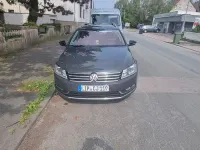 Gebraucht VW Passat Highline 140 PS (102 kW) 2014 Grau Kombi