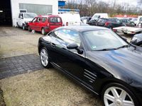 gebraucht Chrysler Crossfire Black Edtion