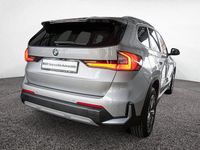 Gebraucht BMW X1 Performance 163 PS (119 kW) 2023 Silber SUV
