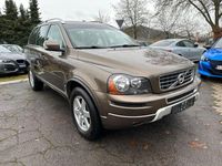 Gebraucht Volvo XC90 Momentum 163 PS (119 kW) 2014 Braun SUV