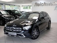 Gebraucht Mercedes E400 330 PS (242 kW) 2022 Obsidianschwarz (metallic) Kombi