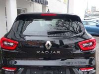 gebraucht Renault Kadjar TCe 140 EDC Navi+Si-Heizung+LED