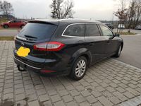 gebraucht Ford Mondeo Turnier 1,6 Diesel