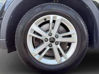 Gebraucht Audi Q3 245 PS (180 kW) 2023 Mythosschwarz metallic SUV