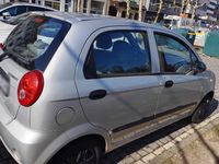 Gebraucht Chevrolet Matiz 2007 Kleinwagen