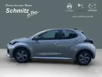 Gebraucht Mazda 2 Exclusive-Line 116 PS (85 kW) 2026 Silber Kleinwagen