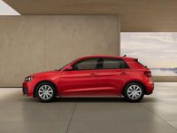 Gebraucht Audi A1 Sportback Basis 95 PS (69 kW) 2025 Progressivrot metallic Kleinwagen