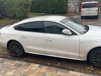 gebraucht Audi A5 Sportback 3.0 TDI Limousine