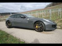 gebraucht Ferrari GTC4Lusso GTC4 LussoSPORTABGAS BEIFAHRERDISPLAY