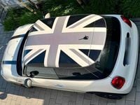 Gebraucht Mini ONE 75 PS (55 kW) 2016 Weiß Kleinwagen