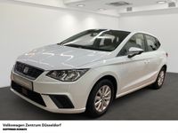 gebraucht Seat Ibiza Style 1.0 TSI Einparkhilfe Sitzheizung