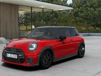 Second-hand Mini Cooper 114 kW (156 CP) 2025 Roșu Hatchback
