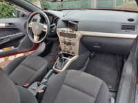 gebraucht Opel Astra Cabriolet 