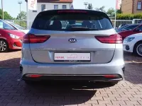 Gebraucht Kia Ceed 140 PS (102 kW) 2021 Andere Kleinwagen