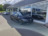 Gebraucht VW Golf VIII R-line 150 PS (110 kW) 2025 Schwarz Kombi