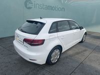 gebraucht Audi A3 Sportback 35 TFSI