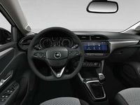 Neu Opel Corsa Edition 101 PS (74 kW) 2025 Grafik grau Kleinwagen