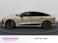 Neu Audi e-tron Sportback Performance 269 kW (367 PS) 2026 Beige SUV