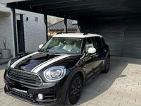 Gebraucht Mini Cooper Countryman Essential 136 PS (100 kW) 2020 Schwarz SUV