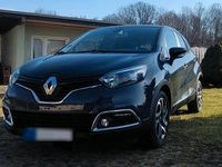 Second-hand Renault Captur 120 CP (88 kW) 2015 SUV