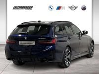 Gebraucht BMW M340 Performance 340 PS (250 kW) 2025 Bmw individual tansanitblau Limousine