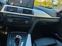 Usata BMW 335 313 CV (230 kW) 2014 Nero Station wagon