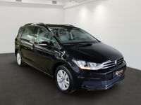 gebraucht VW Touran | Inserat-Nr.: 34241 ,1.5 TSI Comfortline 7Sitze Navi