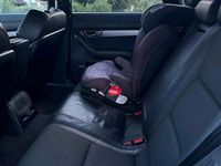 Gebraucht Audi A6 232 PS (170 kW) 2008 Schwarz Kombi