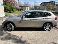 gebraucht BMW X1 Erstzulassung 6/2013 sehr guter Zustand