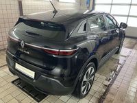 Gebraucht Renault Megane E-Tech Evolution 96 kW (131 PS) 2022 Schwarz Limousine