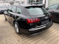 Gebraucht Audi A6 218 PS (160 kW) 2018 Schwarz Kombi